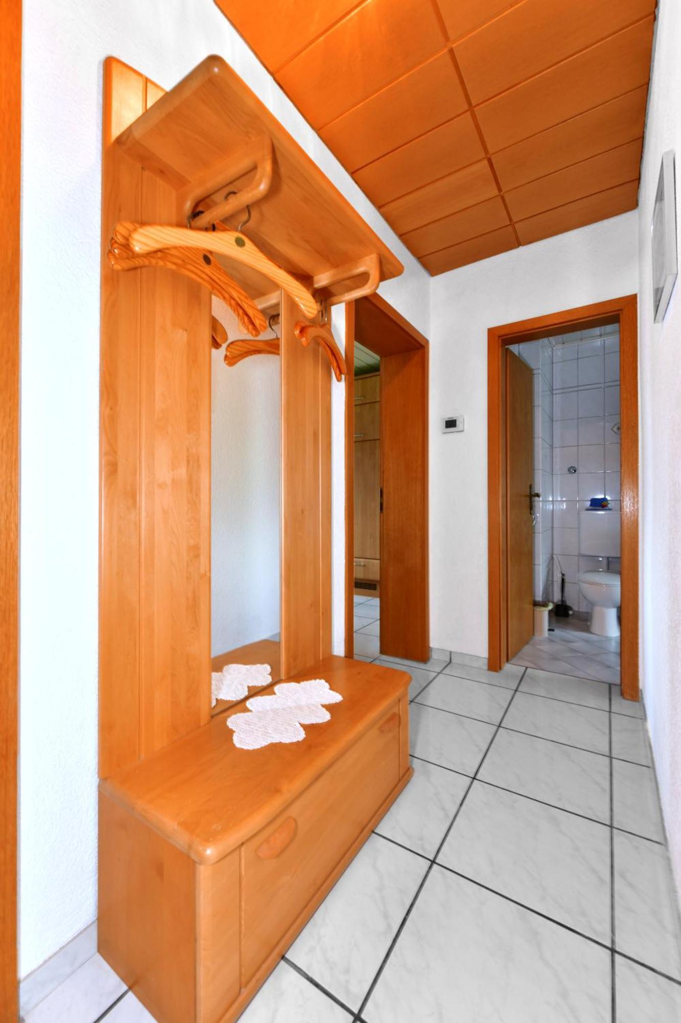 Gaestehaus In Schopfheim, 20 Km Zur Schweiz-Basel, Direkte S-Bahnverbindung Exterior foto